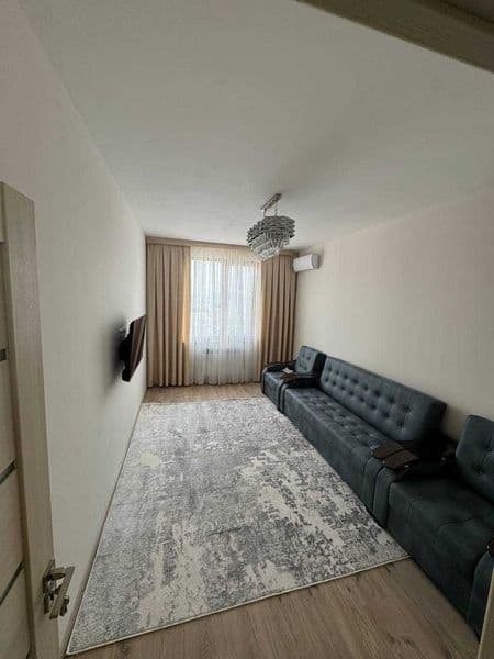 Сдаётся шикарная 2-комнатная квартира в Новостройка<br />
<b — фото 3