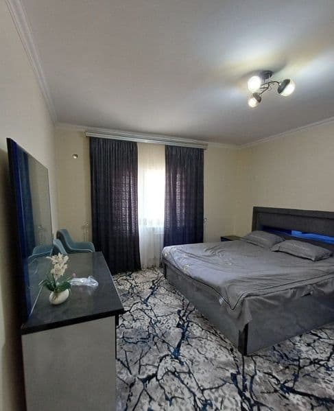 Юнусобод тумани ижарага берилади ремонтлари янги <br />
<br  — фото 3