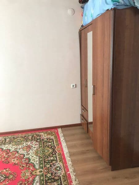 2 xonali kvartira bor Sergeli metroni oldida. Hamma sharoiti — фото 5