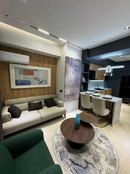 Премиальная квартира<br />
<br />
Район:Чиланзарский<br />
А — фото 2