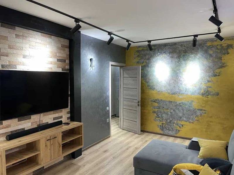 Сдаётся квартира на Ц1‼️<br />
Ориентир - Эко парк<br />
Гор — фото 2