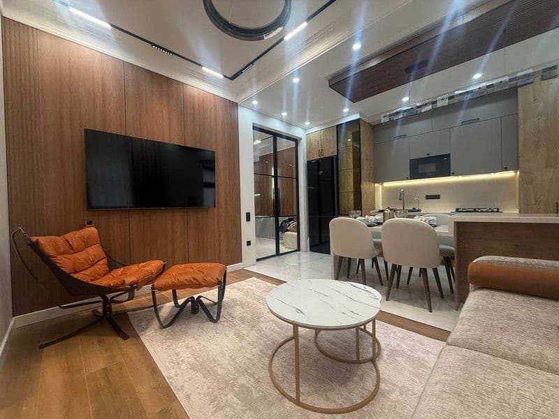 Район: Яккасарайский<br />
Адрес: Мукимий<br />
Ориентир: Те — фото 2