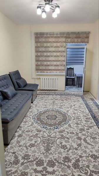 Аренда<br />
Юнусабад 11 <br />
2в3/2/4 <br />
Общая площадь — фото 4