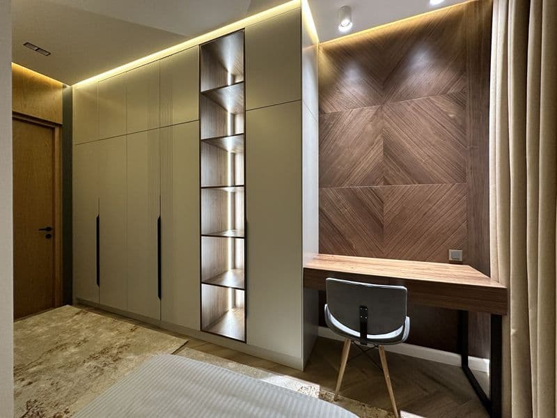 Мирабадский район<br />
ЖК NRG Oybek Новостройка<br />
3/10/ — фото 2