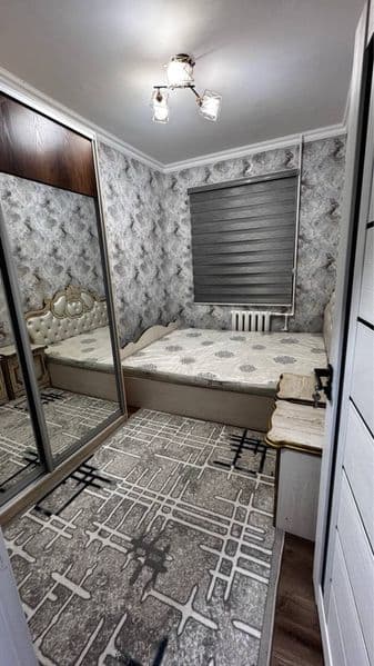 #Yunsobod<br />
2/4/5<br />
500$ <br />
Manzili: Yunusobod t