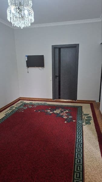 Сдаётся 3-х комнатная квартира наЧилонзор 11 квартале рядом 