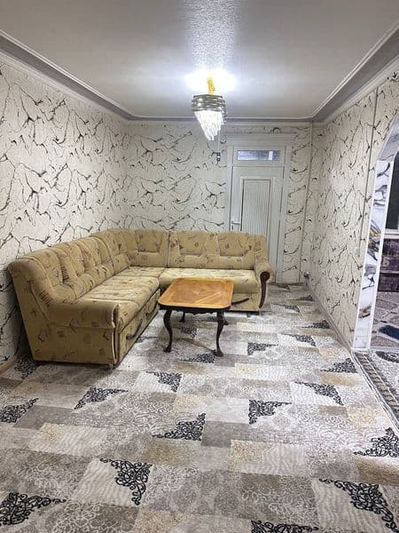 Яккасарай тумани, Жойлашуви марказий ва қулай.<br />
Этаж: 3 — фото 2