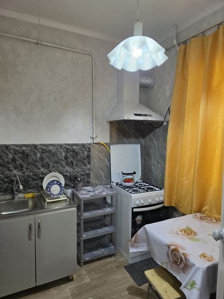 Аренда квартиры , сдаётся впервые<br />
Чиланзар-2 квартал < — фото 2
