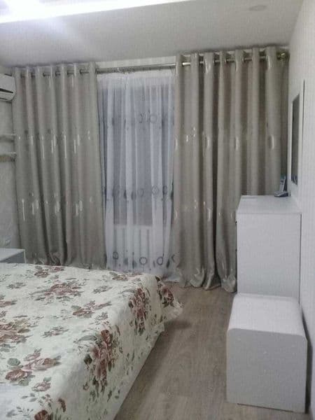 Сдается двухкомнатная квартира студия в центре города на дол — фото 5