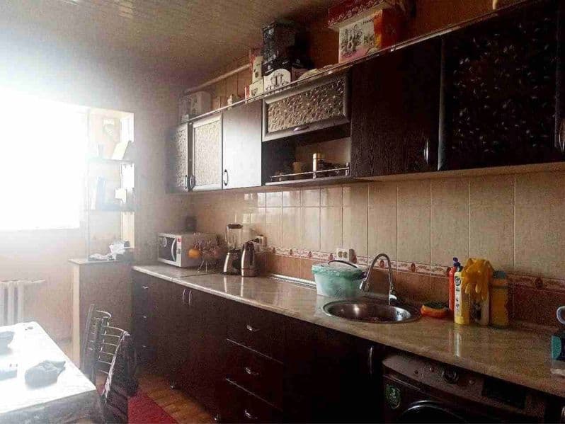 Tinchlik metro Beruniy metro qizlaga kvartira bor<br />
2ta  — фото 3