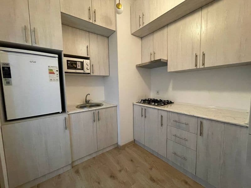 Сдается квартира в аренду 1-комнатная студия в новостройке в — фото 3