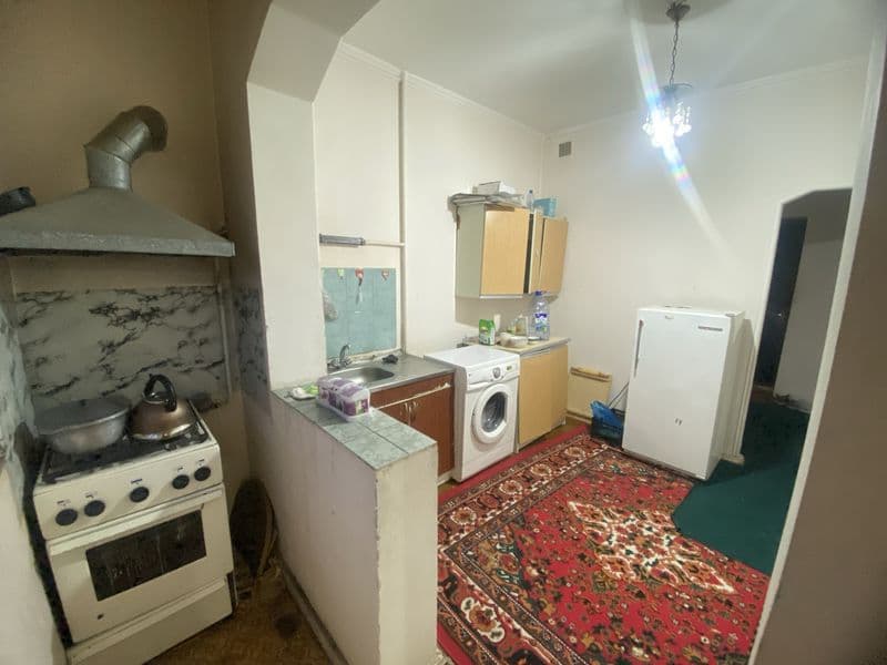 Yunusobod 13-kvartl mega planetni yonida, Yunusobot metroga  — фото 5