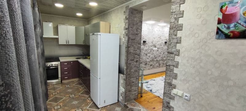 3х комнатная квартира на 3 этаже, 5 этажного кирпичного дома — фото 5