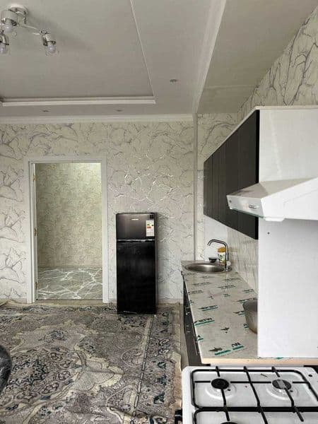 сдаётся квартира <br />
На улице Бобур <br />
2х комнатная к — фото 5