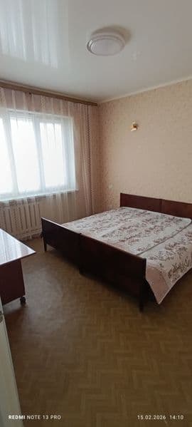 Юнусабад -8 сдаётся отличная двухкомнатная квартира передела — фото 3