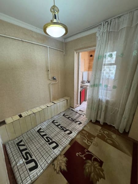 Район - Алмазарский<br />
Ориентир - сой бой<br />
Комнат -  — фото 4