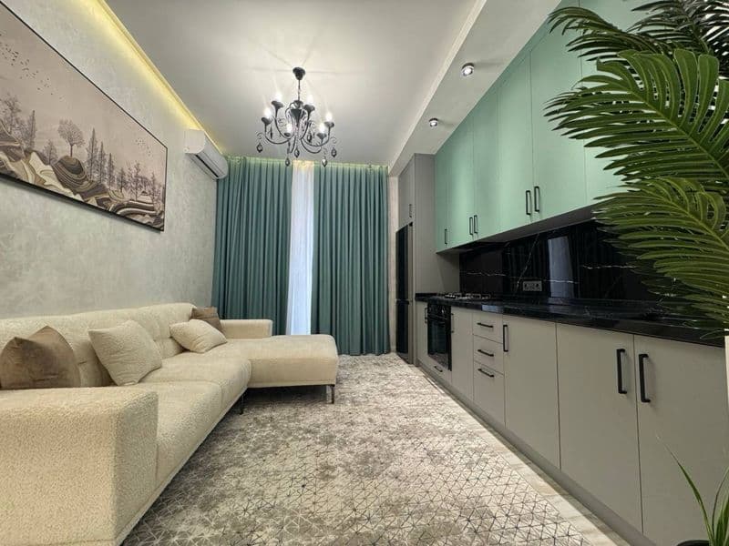 Мирзо Улугбекский район <br />
Ц-1<br />
Бибигон <br />
Ново