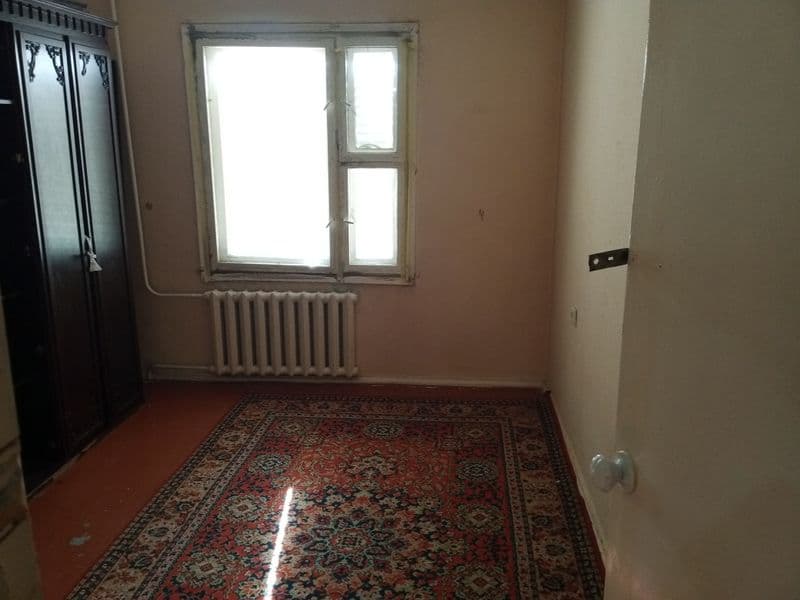 3 ком.квартира для студентов...возле метро сергели 3-станция — фото 4