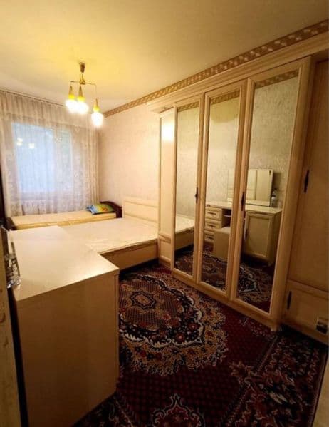 Болларга квартира бор!!<br />
Юнусобод 12 квартал 12 дом<br  — фото 5