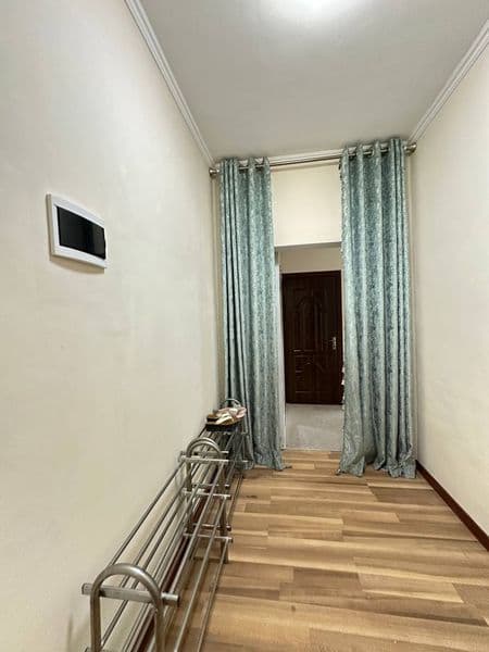 Яхнги хаёт 9- худудда жойлашган 2/2/16 квартира ижарага бера — фото 4