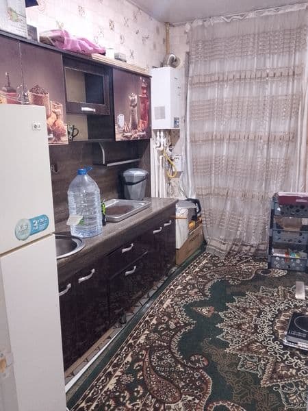 Srochna arendaga beriladi maklerski usluga bor