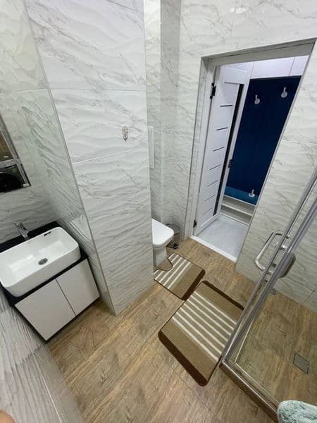 Аренда Юнусабад 7<br />
<br />
3/3/5<br />
<br />
Площадь: 9 — фото 4