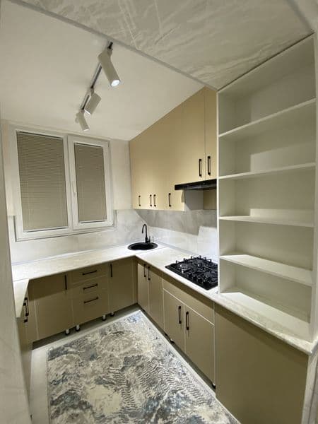 Квартира янги мебел техника хамаси қуйилган.Орентир ТИНЧЛИК  — фото 5