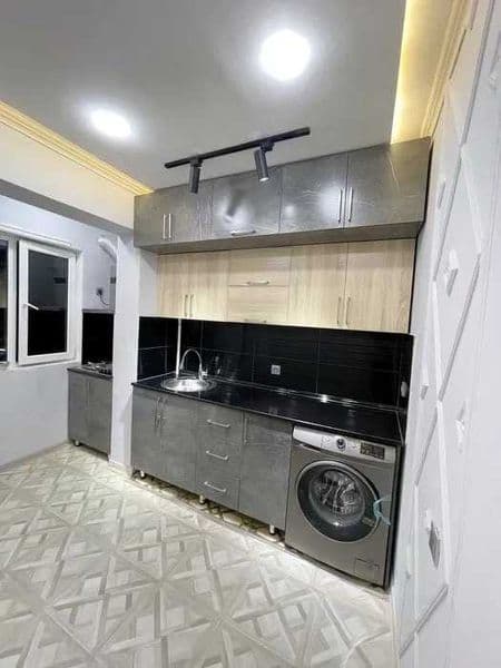 Район: Шайхантахурский <br />
Адрес: Дружба   Народов<br />
 — фото 5