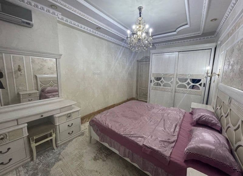 Себзар голден хаус 2/5/9 с мебелью с техникой — фото 4