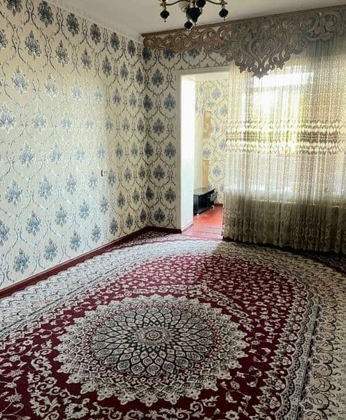 Аренда квартиры 2/3/4 Якасарайский район .Аэропорт. Башлык.<