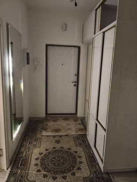 Kvartira arenda oqiydigon ishlaydigon  bollarga sheriklilkga — фото 3