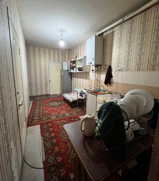 Mirzo Ulug'bek tumani ecopark orqasida joylashgan 2 xonali u — фото 4