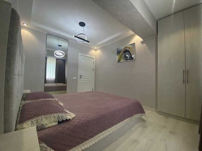 Сдается квартира в Мирабадском районе! <br />
Ориентир — Цум — фото 4