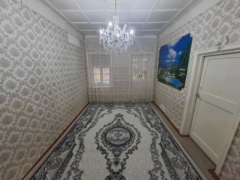 3/2/2 <br />
Сдаётся 3-х комнатная квартира на Буюк-Ипак йул