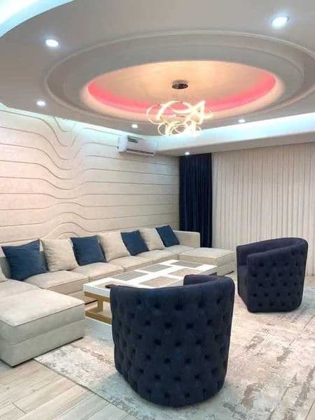 Сдаётся шикарная 2-комнатная квартира в Отличное Локация<br  — фото 4