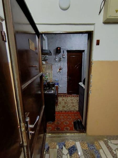 Mirzo Ulug'bek tumanida TTZ 2/2/4 da 2 xonalik 40kvnovostroy — фото 3