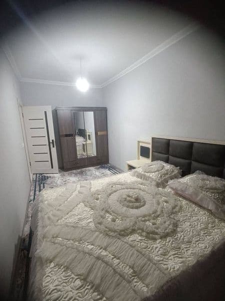 Yunusobod tumani Minor metroni yonida 2xonali kvartira ijara