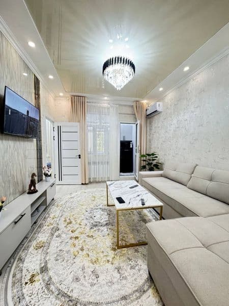 Chilonzor 2 kv <br />
2*3/2/4/ <br />
yosh oyla inastran Odi — фото 4