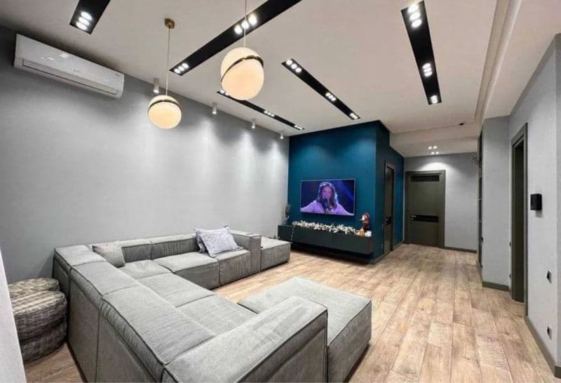 Яккасарайский район <br />
Жк Family House! <br />
3/5/9<br  — фото 2