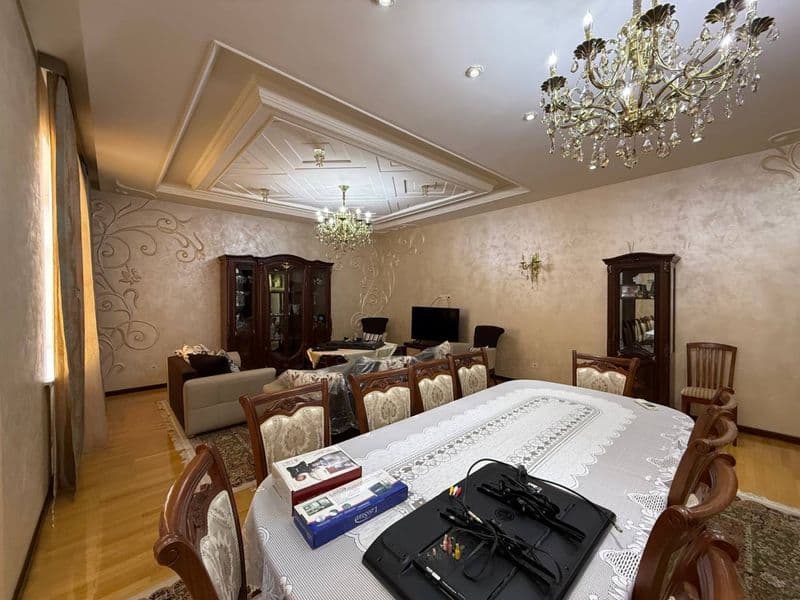 Сдается квартира на <br />
Т.Шевченко <br />
Габус 4/7/7 <br