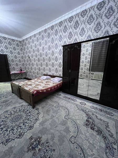 Ijaraga beriladi metroga yaqin joyda joylashgan hamma sharoi — фото 2
