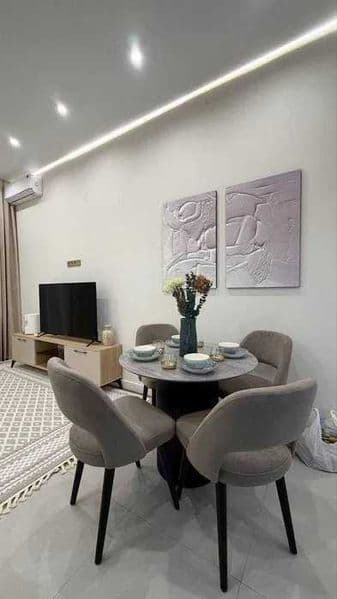 Параметры квартиры:<br />
- Комнат: 2<br />
- Общая площадь: — фото 2