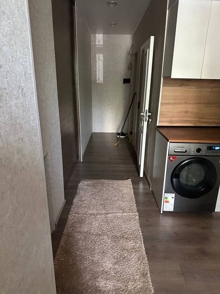 Сдаю свою квартиру на Ц-5 (Киёт). 1 комната, 40 кв.м. Ремонт — фото 5