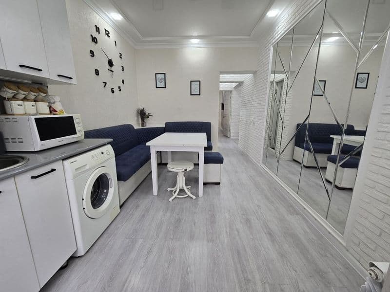 #2Комн Аренда квартиры       <br />
<br />
Улица Садык Азимо — фото 5
