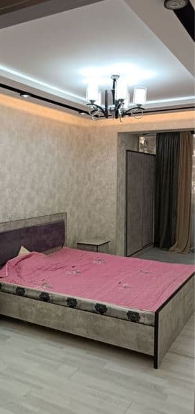 Аренда квартира <br />
Район - Шайхантахурский<br />
Ориенти