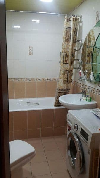 Сдаётся в аренду 2х комнатная квартира в центре города на Як — фото 4