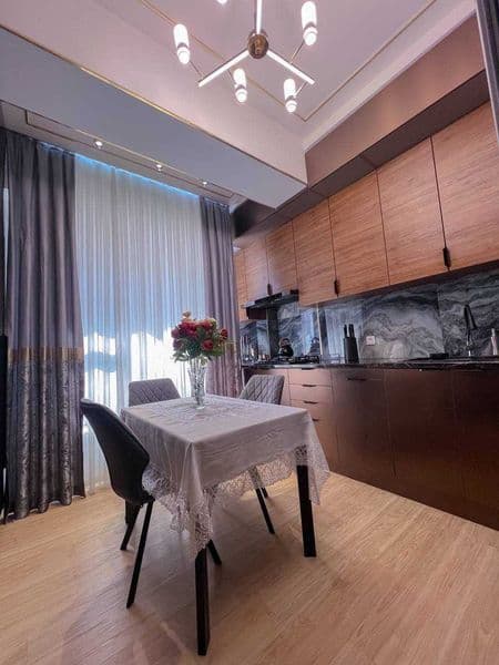 Сдается Премиальная квартира!<br />
<br />
Район: Чиланзарск — фото 4