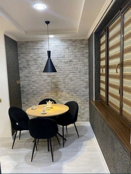 Сдается 2/4/5 квартира 57кв метров. Ориентир Новомосковская. — фото 2