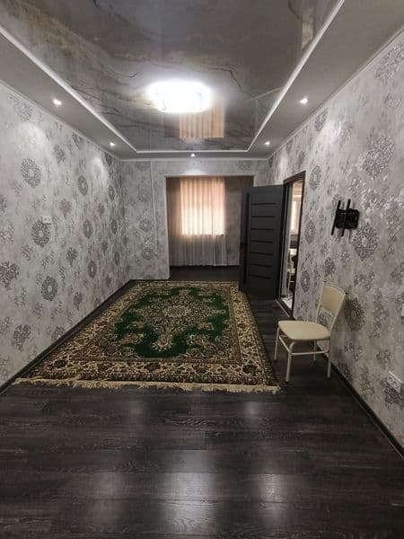 Сдаётся квартира Чиланзар 14 квартал 2*3/4/4. В квартире име