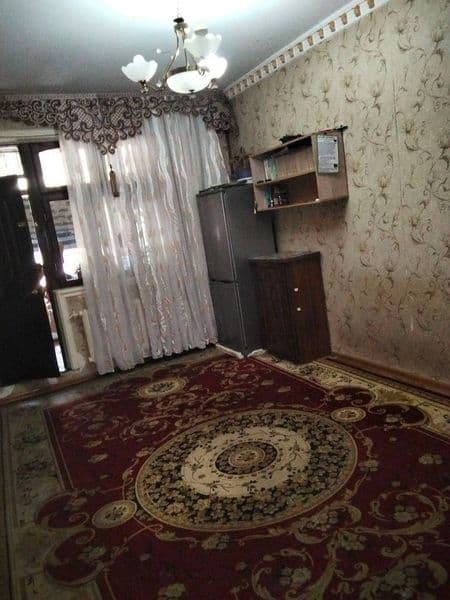 Yunusobod tumani Bodomzor metroga 1 astanovka 2 xonali uy ij — фото 4